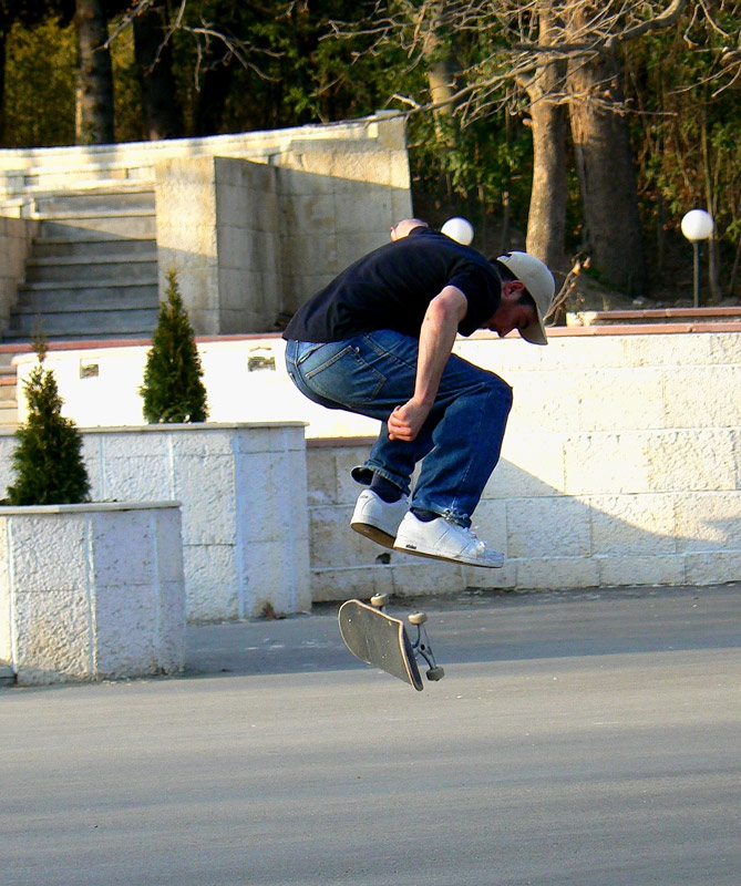 SK8 2