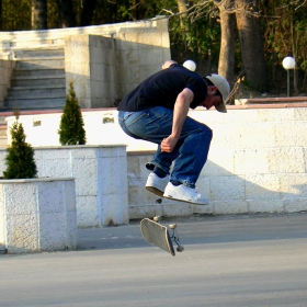 SK8 2