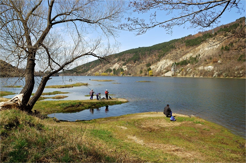 Рибари
