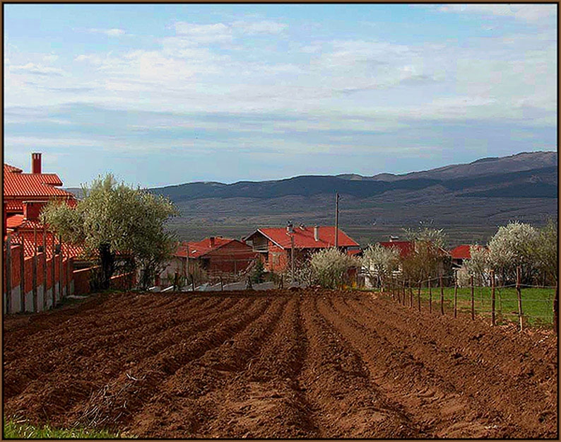 Красива България