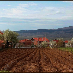 Красива България