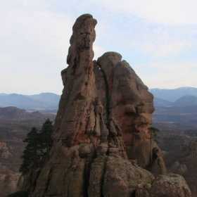 Belogradchik