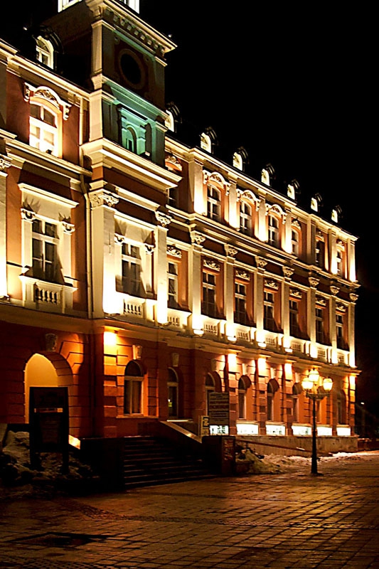 Красива България