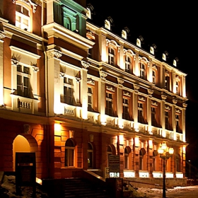 Красива България