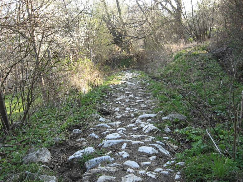 Калдаръм