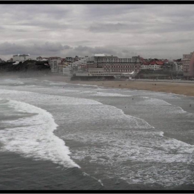 Biarritz (surfers paradise)