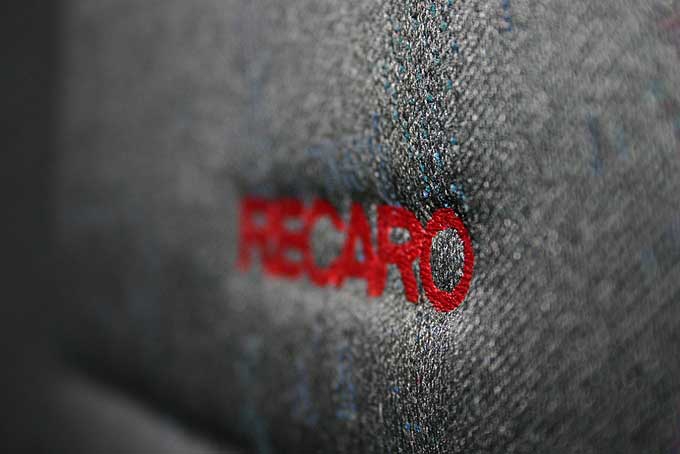 Recaro