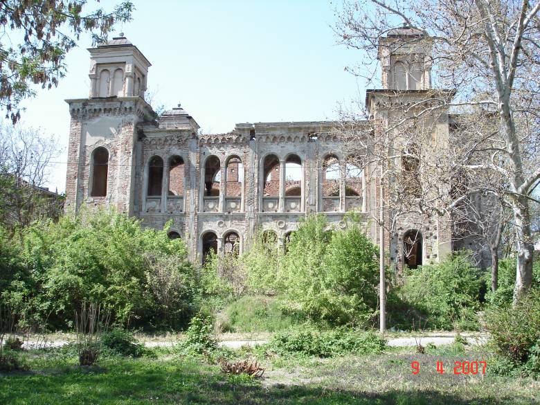 Zabrava