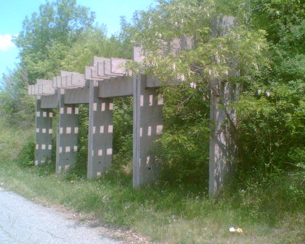 Zagaduchnite megaliti 1
