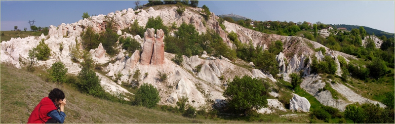 Каменната сватба