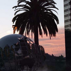 Universal Studios, LA