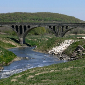 старият мост