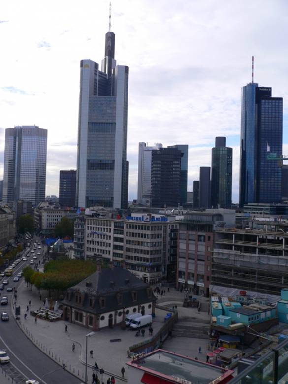 Frankfurt