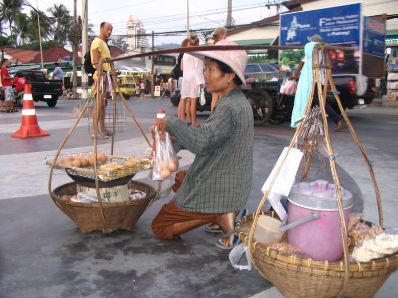 Thailand