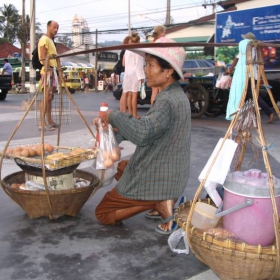 Thailand