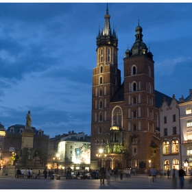 Krakow