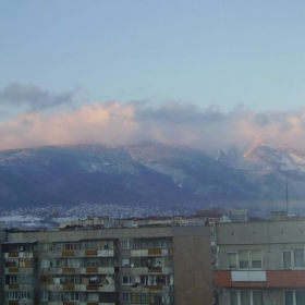 vitosha