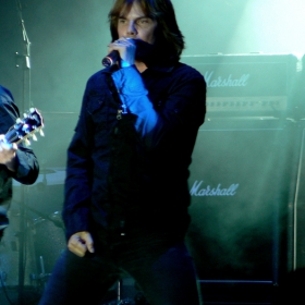 Joey Tempest- EUROPE