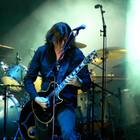 John Norum- EUROPE