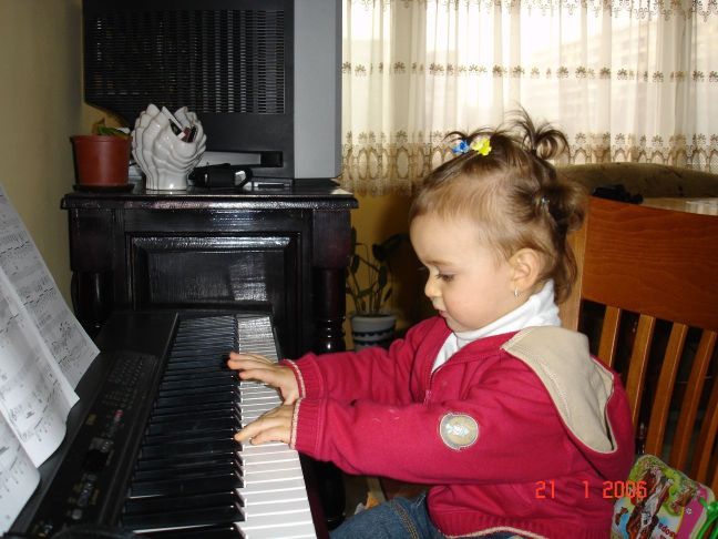 piano