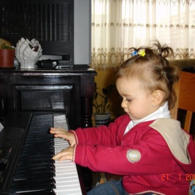 piano