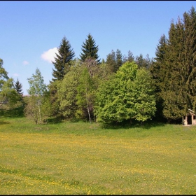 Старопланински мотиви