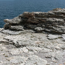 крив хоризонт