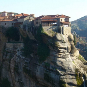 Meteora