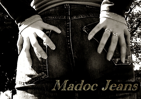 madoc jeans - удобни за сваляне