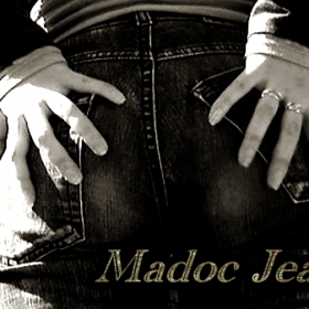 madoc jeans - удобни за сваляне