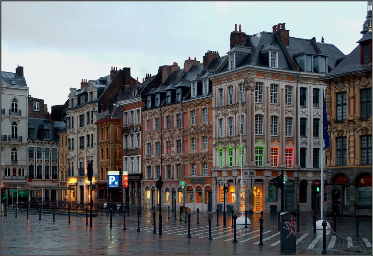 Lille!