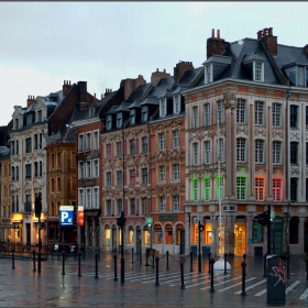 Lille!