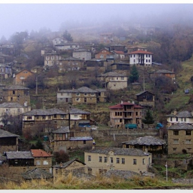 Китно село