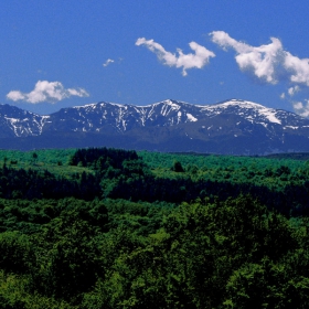 Моя страна, моя България!