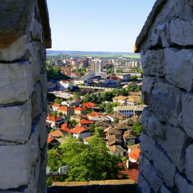 Поглед през три епохи