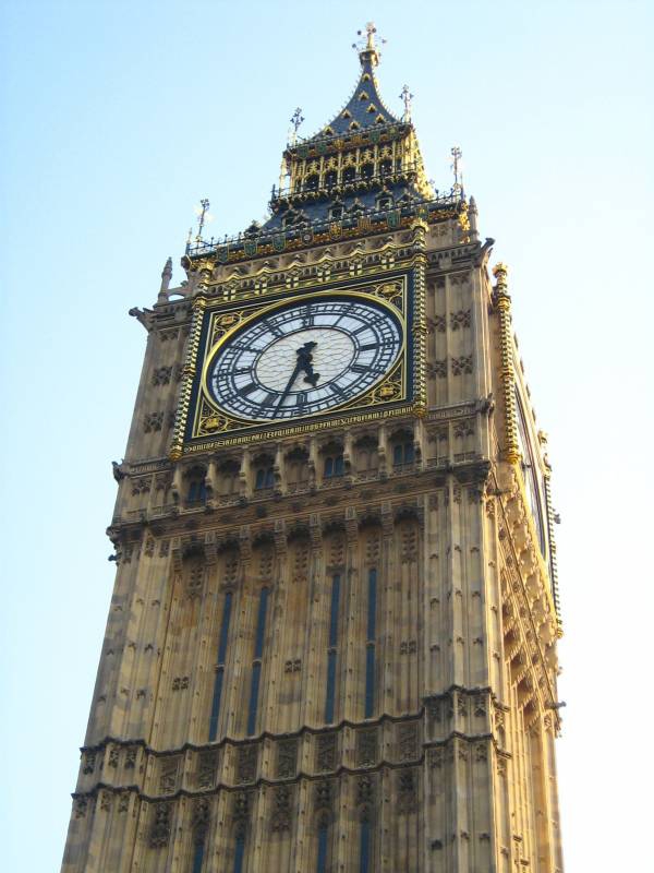 London landmark