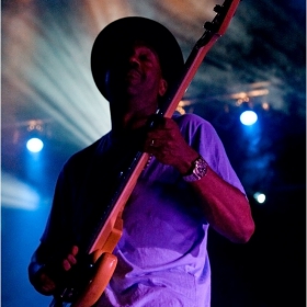 MARCUS MILLER - 1