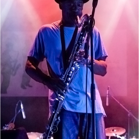 MARCUS MILLER - 2