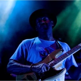 MARCUS MILLER - 3