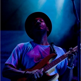 MARCUS MILLER - 4