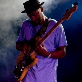 MARCUS MILLER - 5