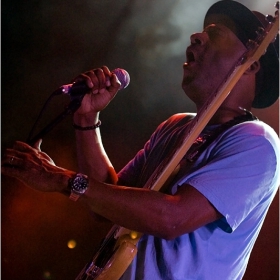 MARCUS MILLER - 6