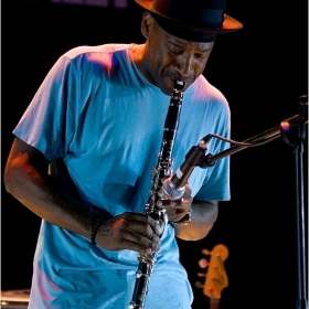 MARCUS MILLER - 8