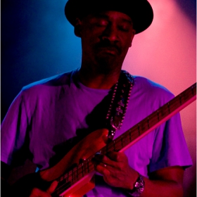 MARCUS MILLER - 11