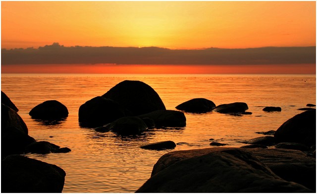 Stone Beach