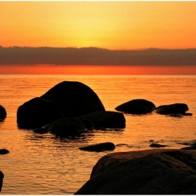 Stone Beach