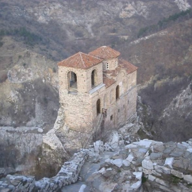 asenova krepost