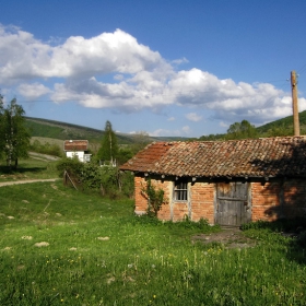 Културно-историческото наследство на наше село - ракиджийницата :)