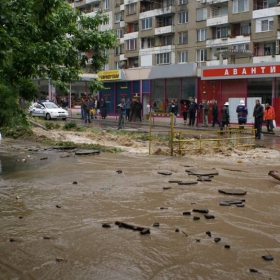 София,кв. Бъкстон