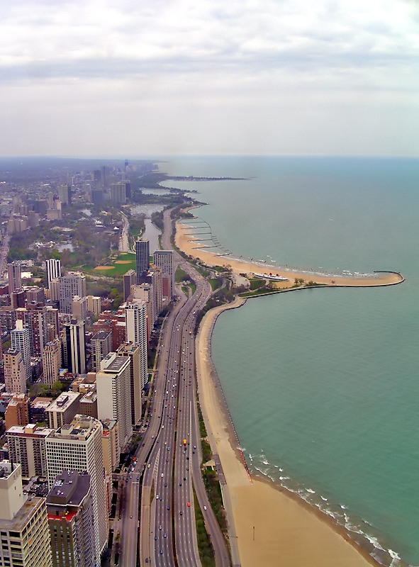 Lakeshore Drive